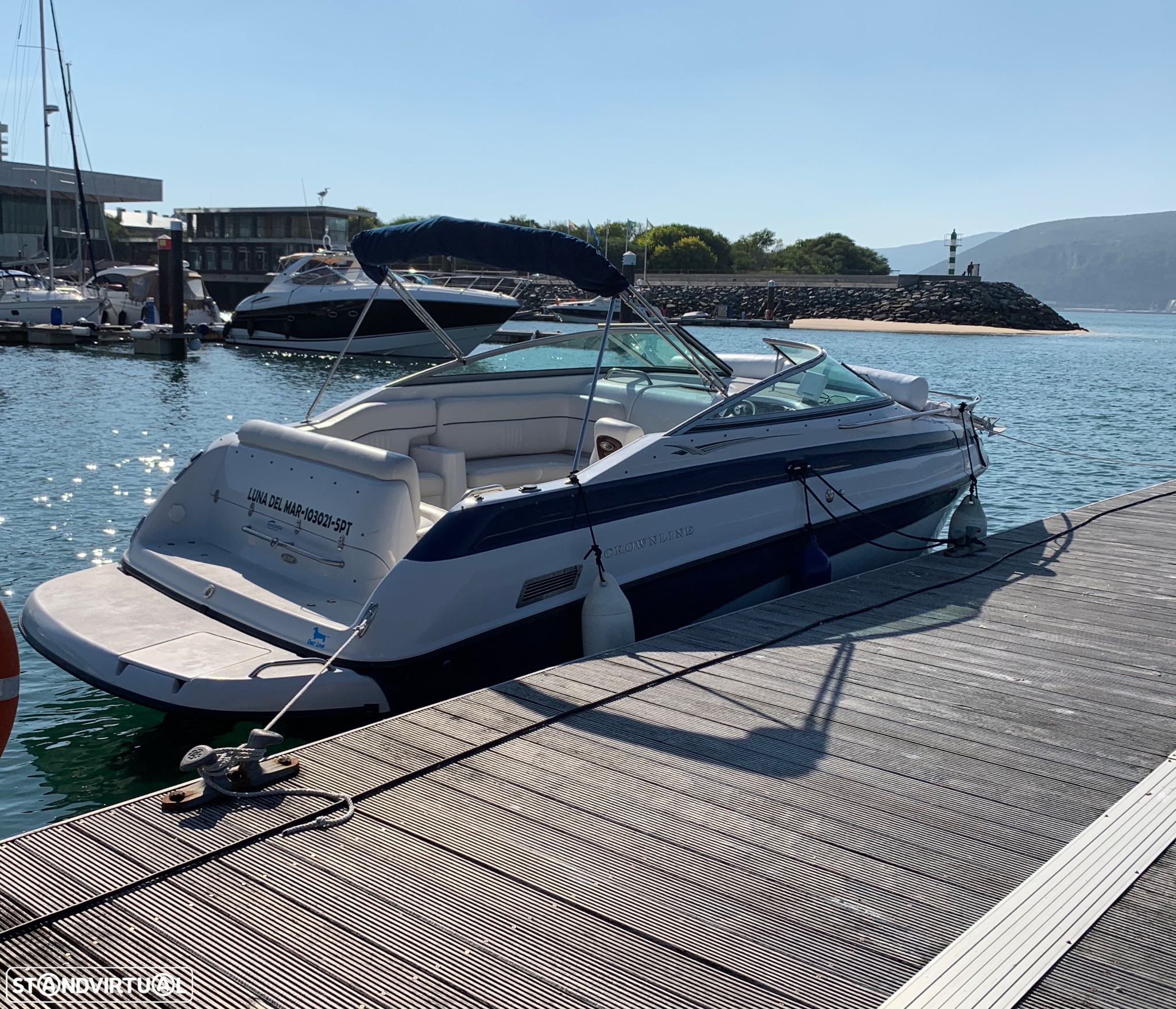 Crownline 235 CCR - 6