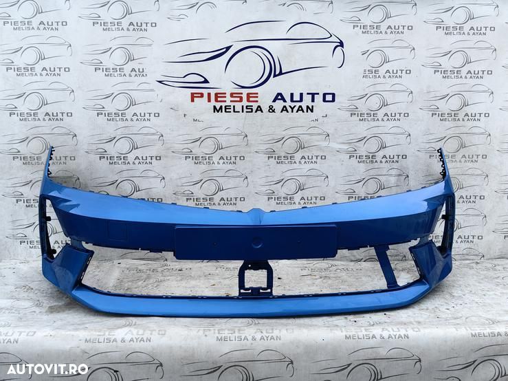 Bara fata Opel Astra L GS-Line an 2021-2022-2023-2024 - 1