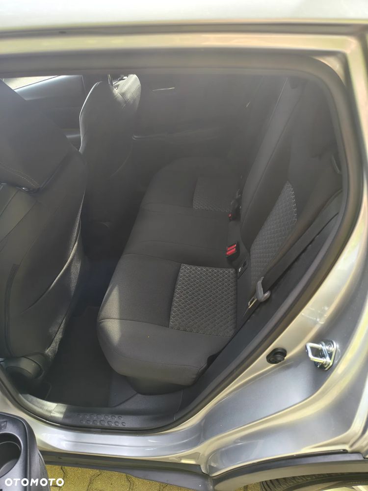 Toyota C-HR - 21