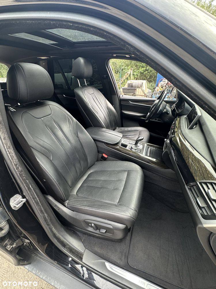 BMW X5 - 11