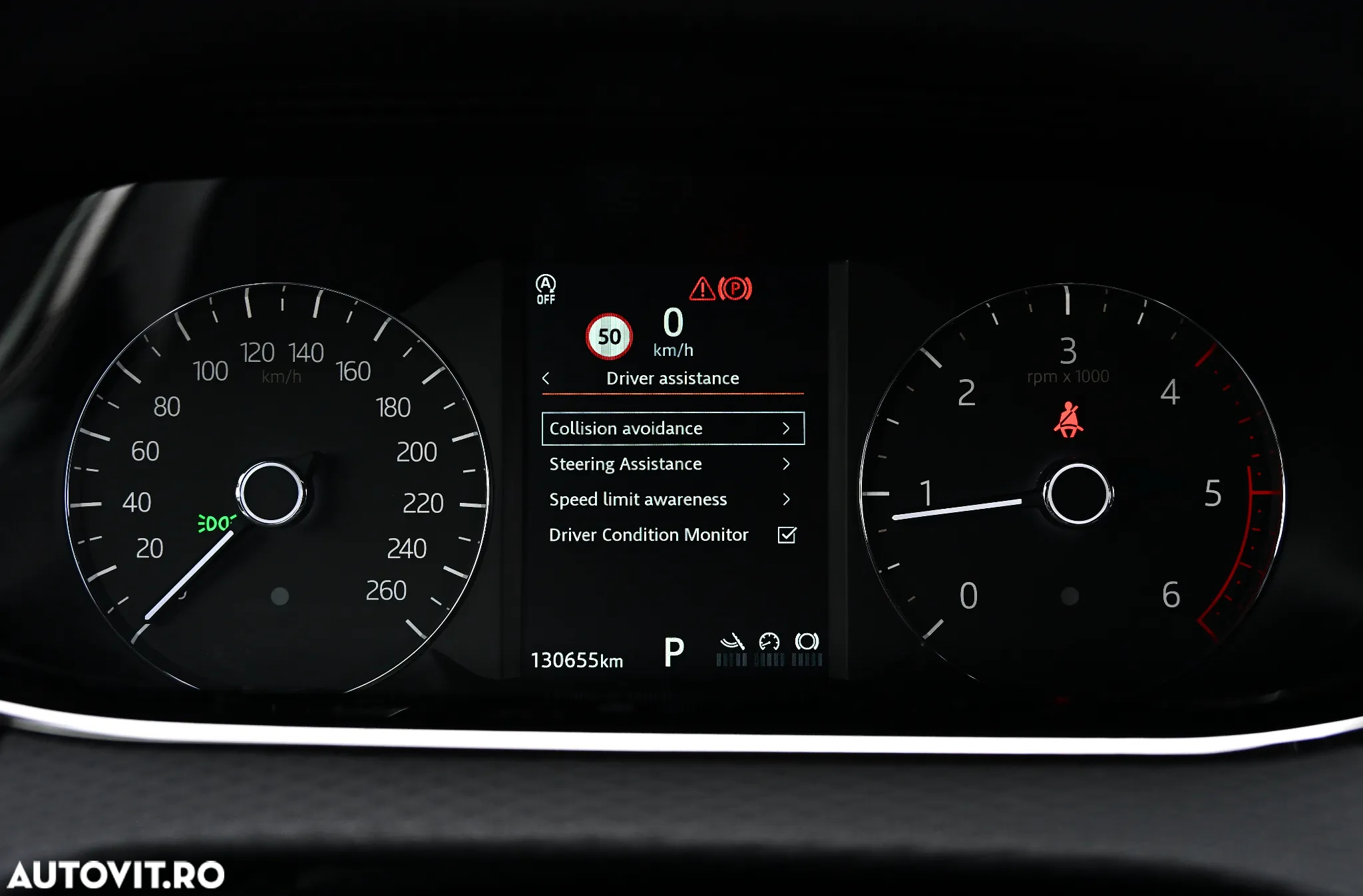 Land Rover Range Rover Evoque 2.0 D150 R-Dynamic HSE - 19