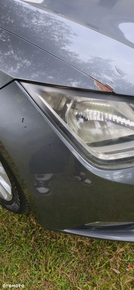 Seat Leon 1.6 TDI Reference - 19