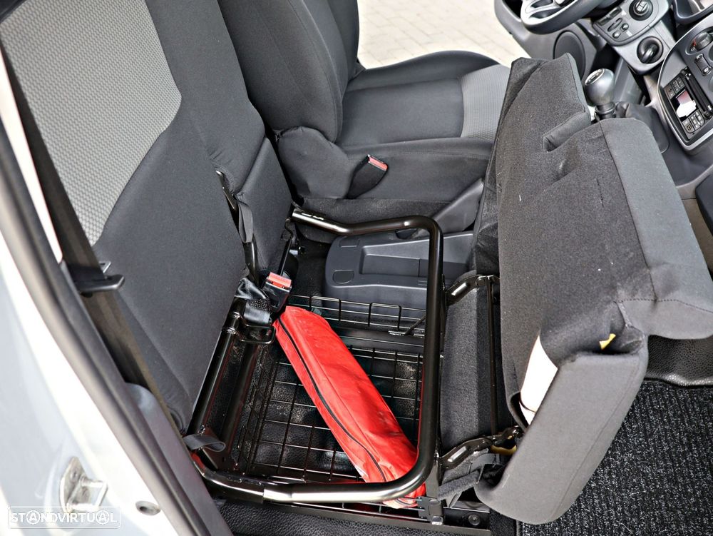 Renault Kangoo 1.5 dCi Maxi Business S/S - 30