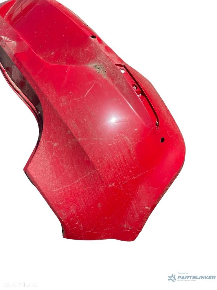 Bara spate SEAT LEON II 1P1 2005 - 2013 1P0807421 - 6