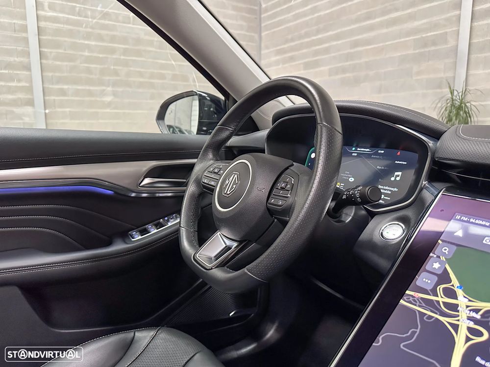 MG Marvel R 70 kWh Luxury - 46