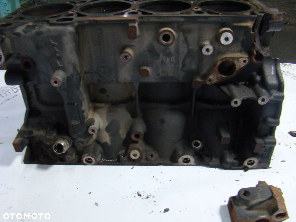blok silnika ducato iveco 2.3 euro 6 f1agl411b uszk. - 10