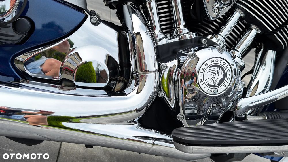 Indian Springfield - 27