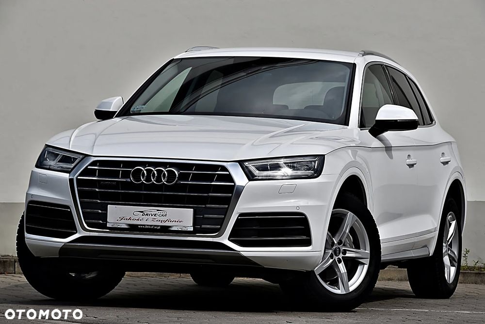 Audi Q5 35 TDI Quattro Sport S tronic - 2