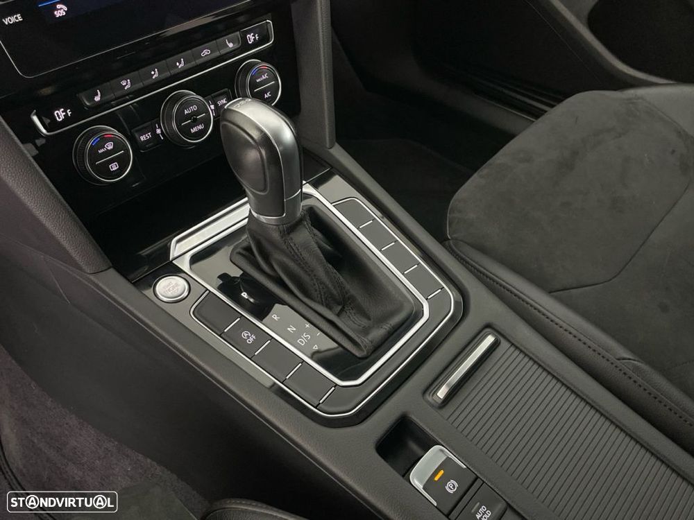 VW Arteon 2.0 TDI Elegance DSG - 21