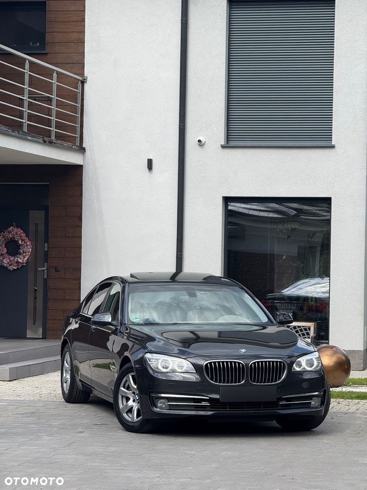 BMW 7