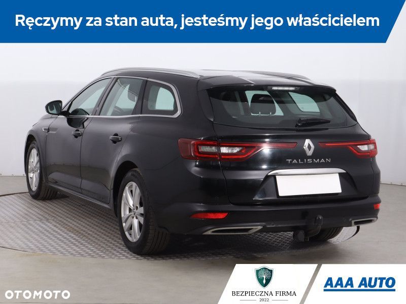 Renault Talisman - 6