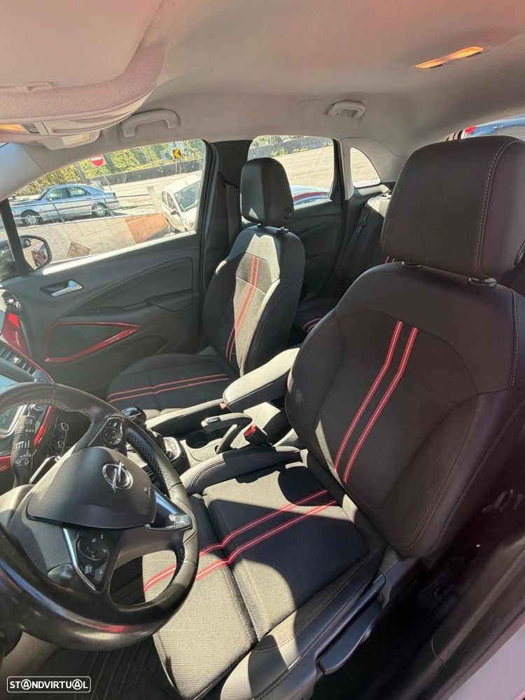 Opel Crossland X 1.2 T Edition - 13