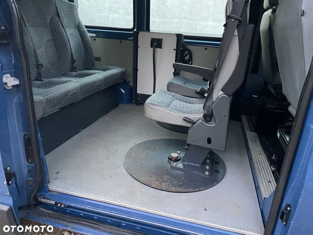 Ford Transit - 26