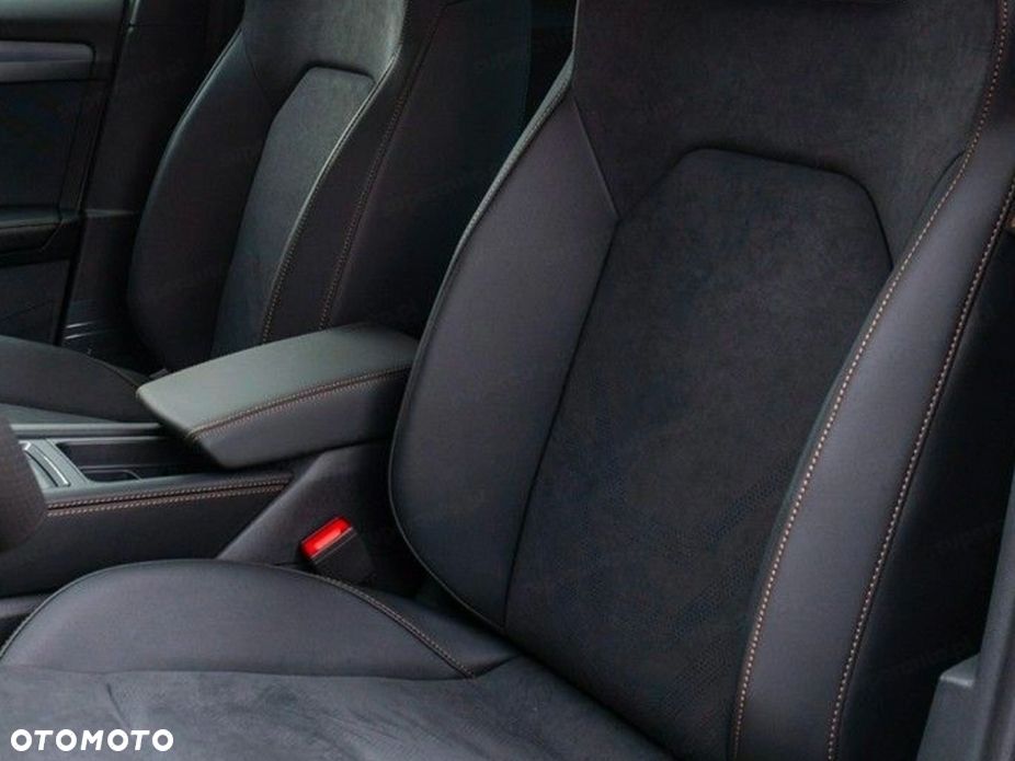 Cupra Leon Sportstourer - 8