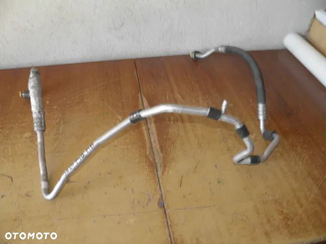 RURKA KLIMATYZACJI AUDI VW SEAT 1K0820743AB - 11