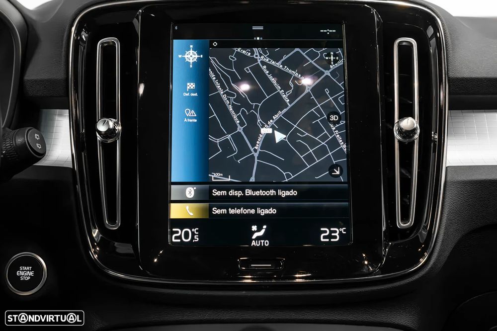 Volvo XC 40 - 17