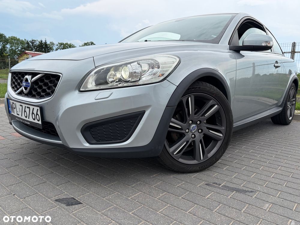 Volvo C30 2.0D Kinetic - 1