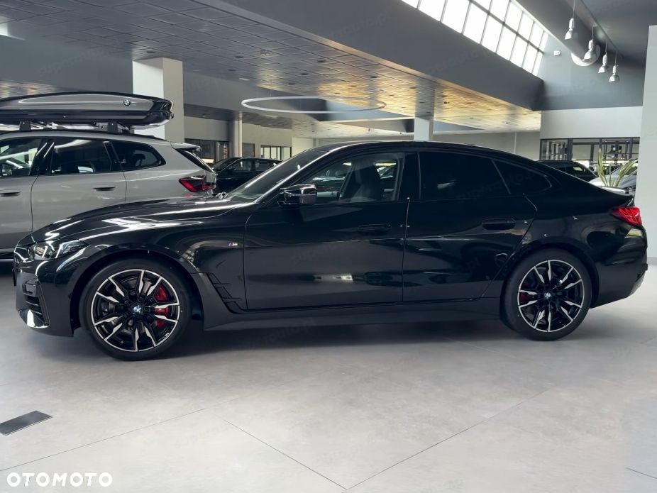 BMW Seria 4 M440i xDrive mHEV - 4
