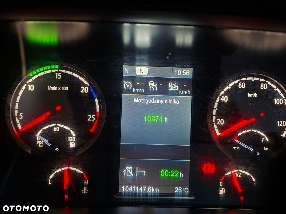 Scania - 37