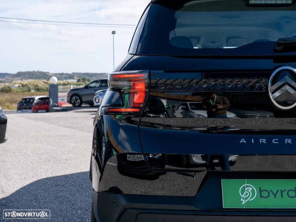 Citroën e-C3 Aircross YOU - 13