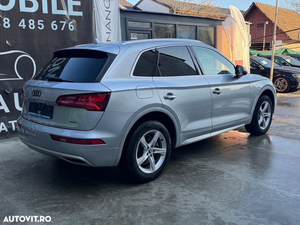 Audi Q5 - 4