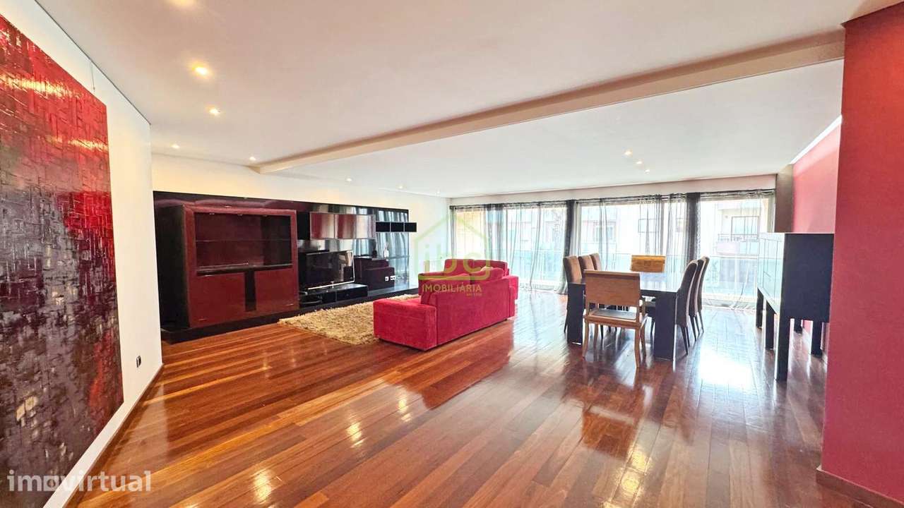 Apartamento T4 | Póvoa de Varzim - Grande imagem: 3/26