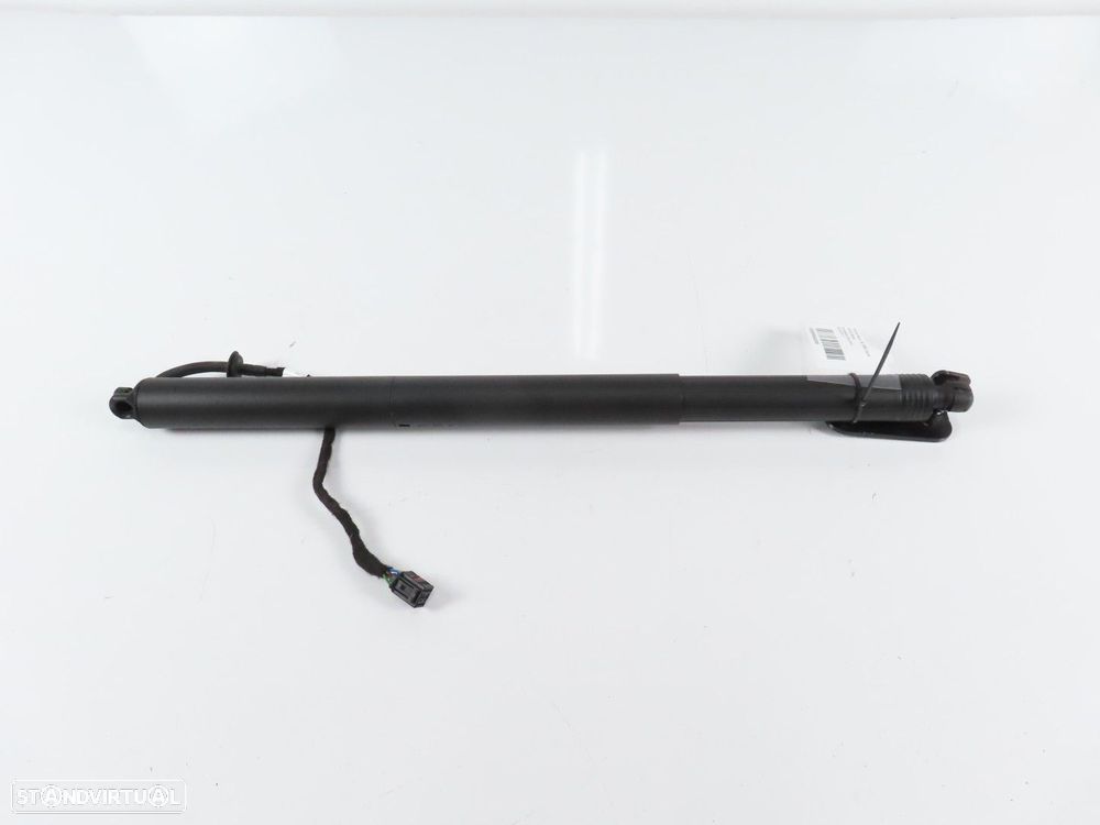 Amortecedor de mala Elétrico Esquerdo Seminovo/ Original PORSCHE MACAN (95B) 95B... - 1