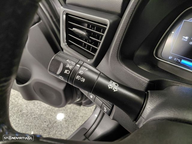 Nissan Leaf 40 kWh N-Connecta - 16