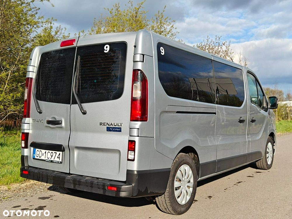 Renault Trafic - 6