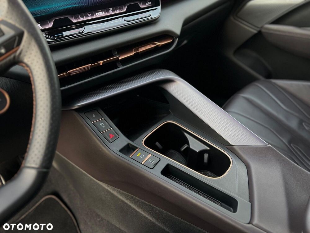 Cupra Terramar 1.5 eHybrid PHEV VZ DSG - 12