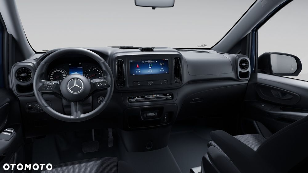 Mercedes-Benz Vito Tourer L3 Pro 9G-Tronic 447.705 - 4