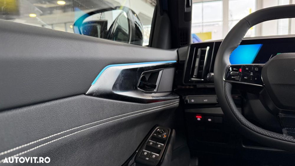 Renault Austral 160 MHEV Techno - 15