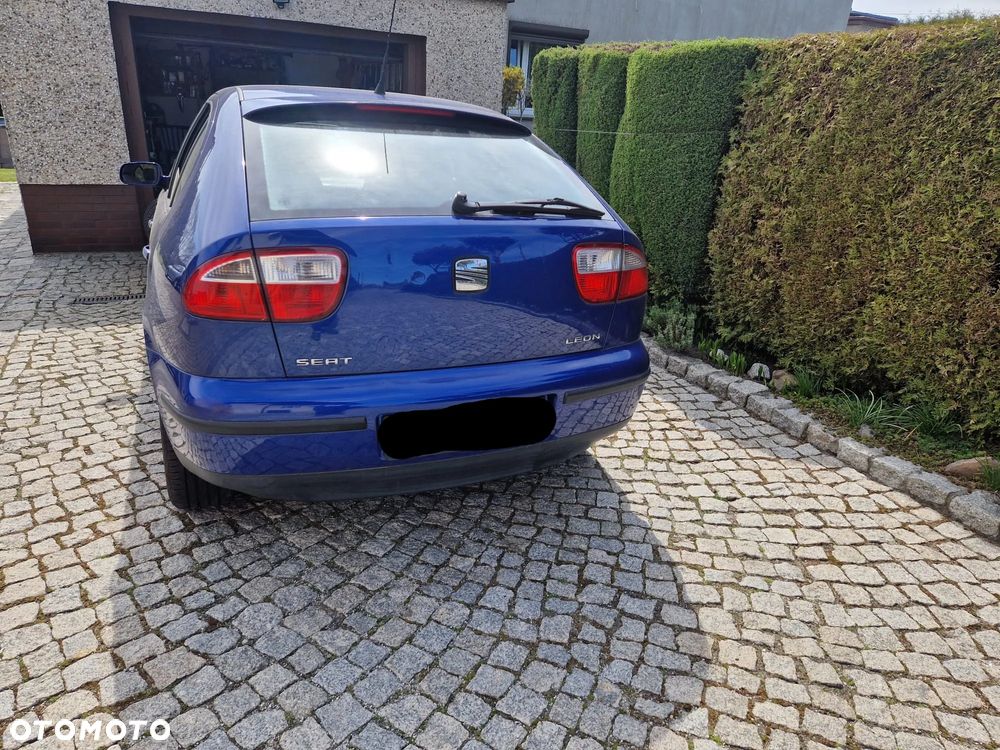 Seat Leon - 16