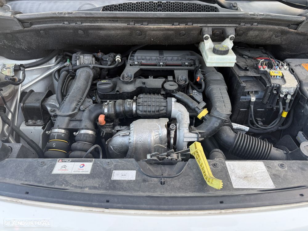 Citroën BERLINGO 1.6 HDI 3 LUG C/IVA - 17