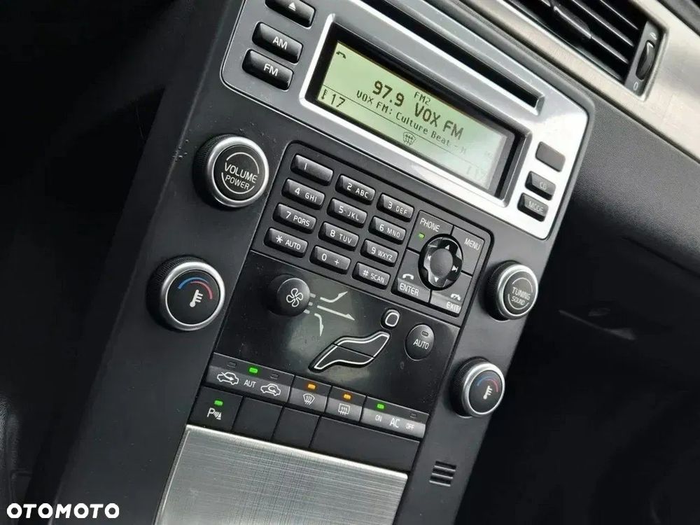 Volvo S80 - 17