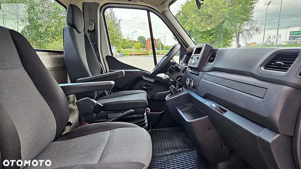 Renault MASTER - 9