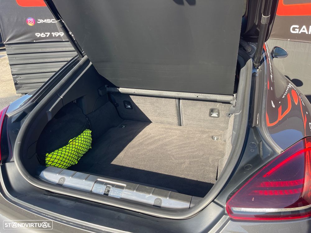 Porsche Panamera S E-Hybrid - 43