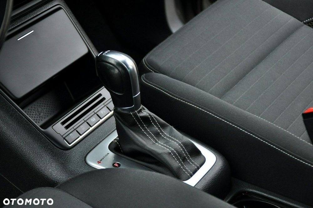 Volkswagen Tiguan - 34