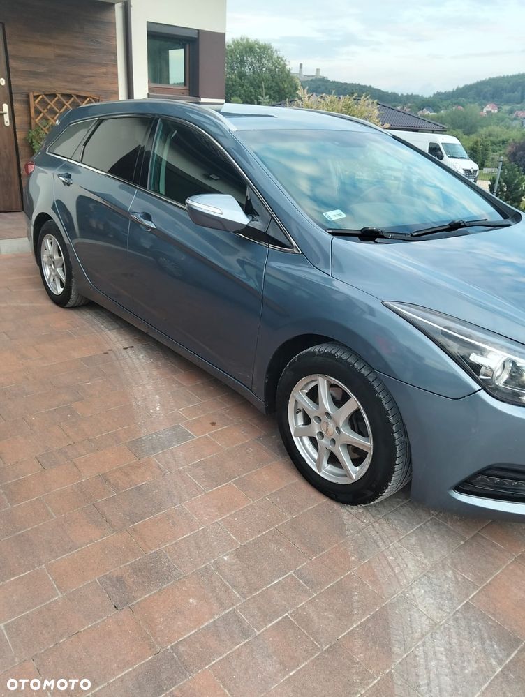 Hyundai i40 - 6
