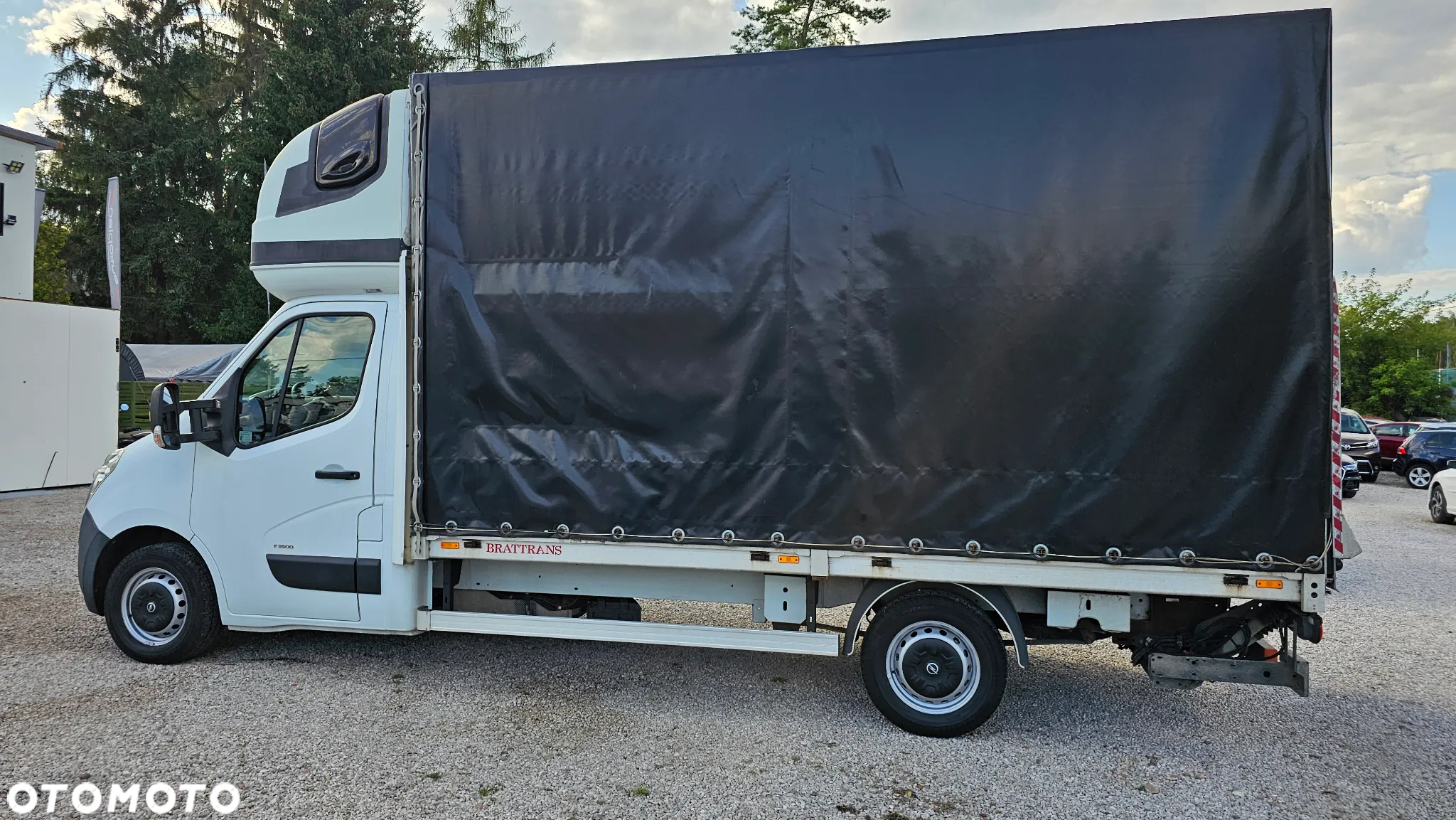 Opel Movano - 19