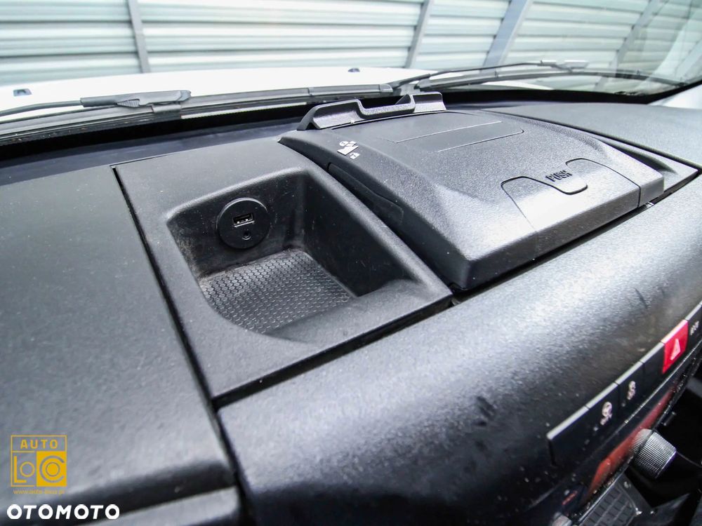 Iveco DAILY 35S18 FURGON LONG - 20