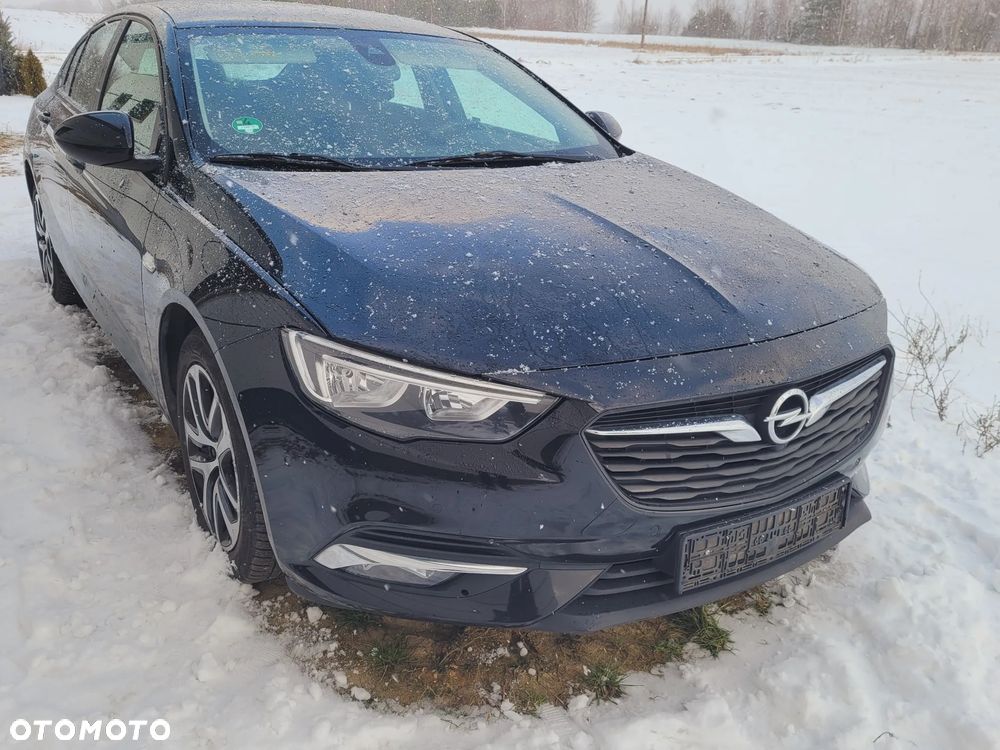 Opel Insignia 1.6 CDTI Enjoy S&S Eco - 5