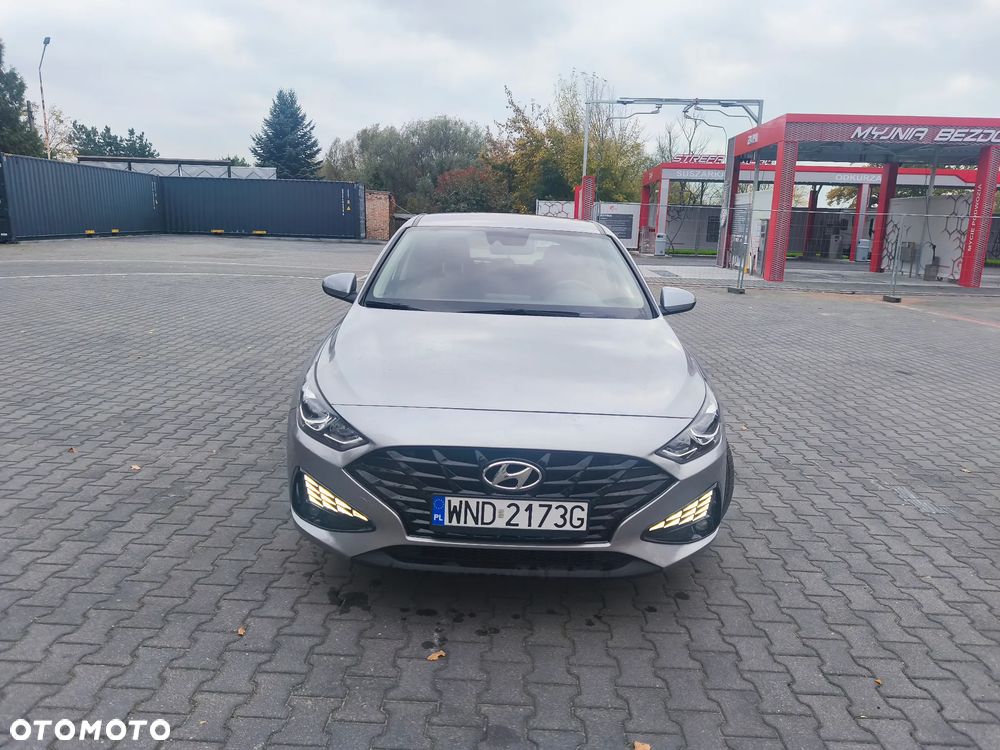 Hyundai i30 - 9
