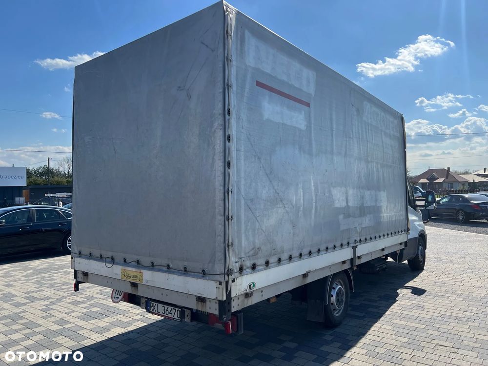 Iveco Daily - 6