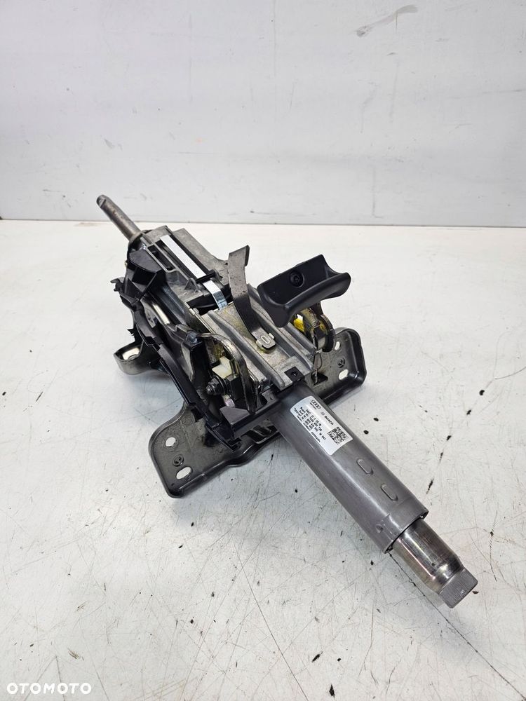 SZTYCA KOLUMNA KIEROWNICZA AUDI Q5 8R LIFT 8R0419502M - 3