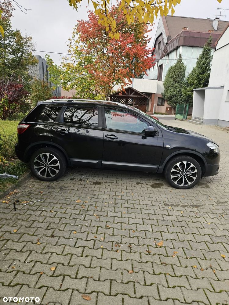 Nissan Qashqai - 3