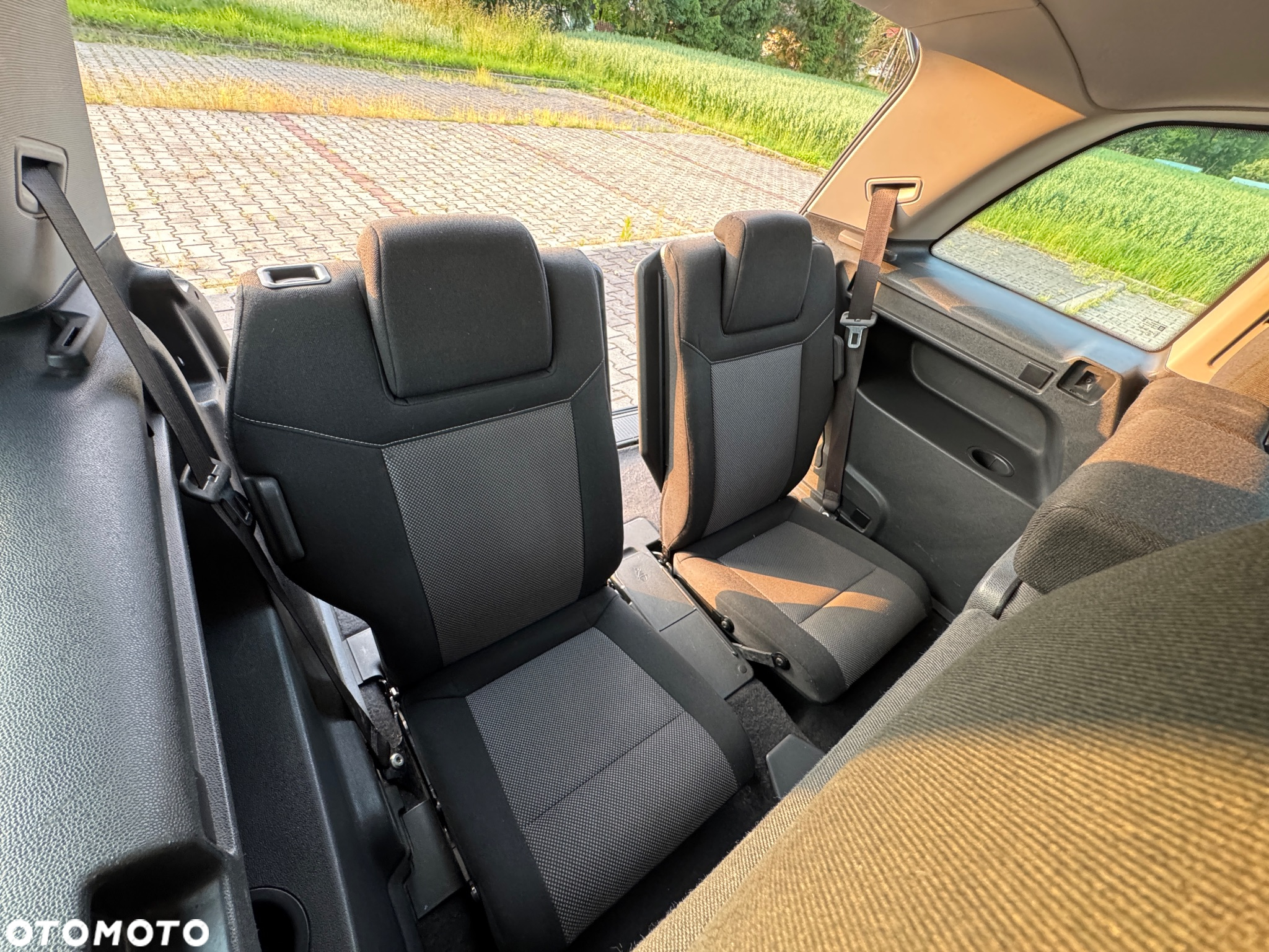 Opel Zafira 1.7 CDTI Cosmo - 15