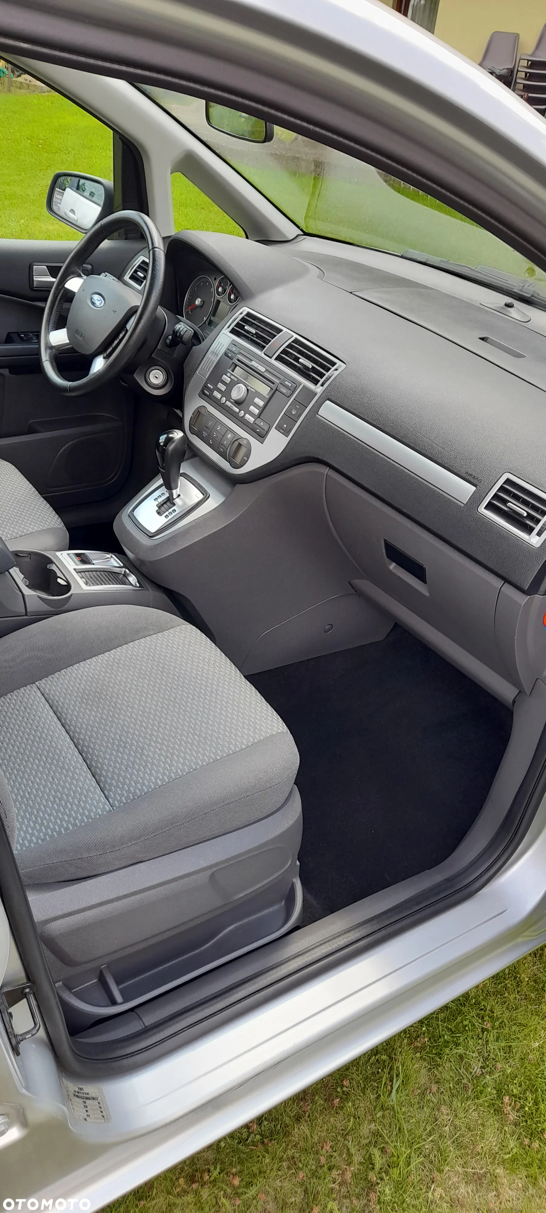 Ford Focus C-Max - 10