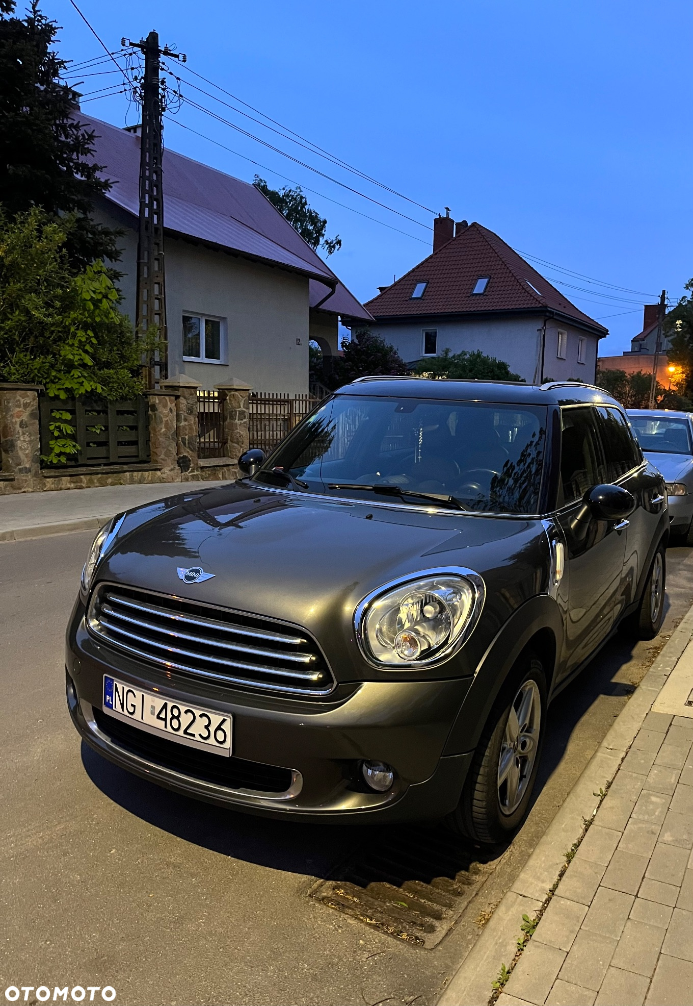 MINI Cooper Standard - 14