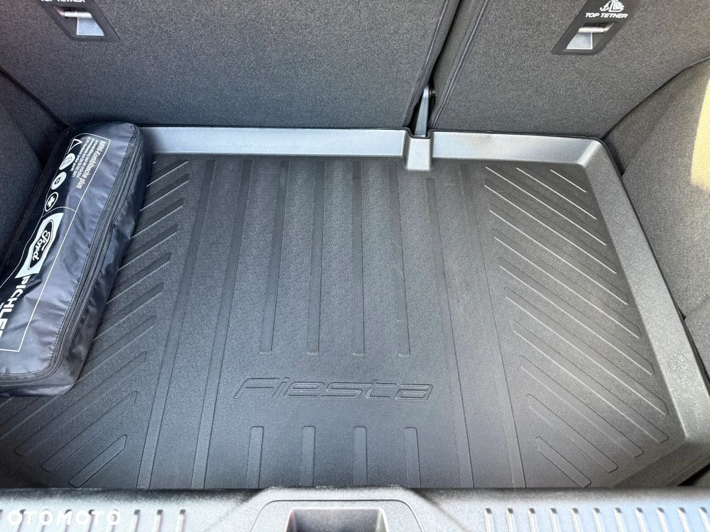 Ford Fiesta - 18